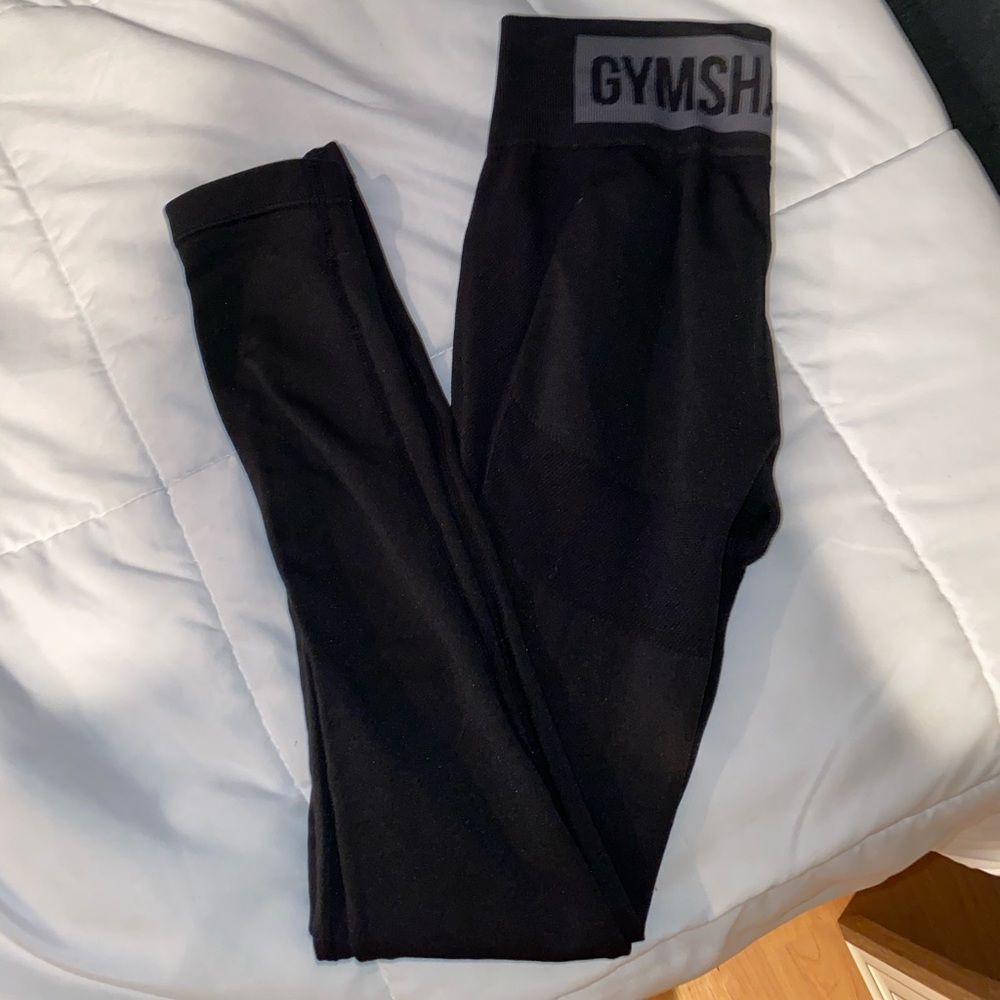 Gymshark Flex High waisted leggings